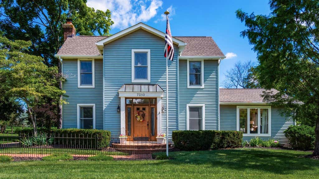 Photo of 7310 Stemen Road, Pickerington, OH 43147 (MLS # 226022892)
