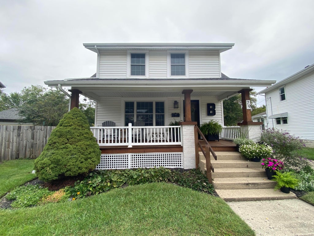 Photo of 79 E 5th Street, London, OH 43140 (MLS # 226035970)