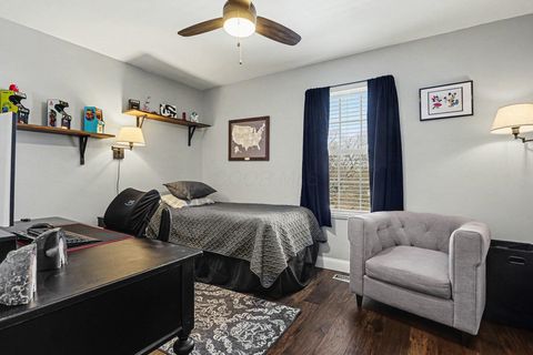 Tiny photo for 5886 Blendon Place Drive, Columbus, OH 43230 (MLS # 226002936)