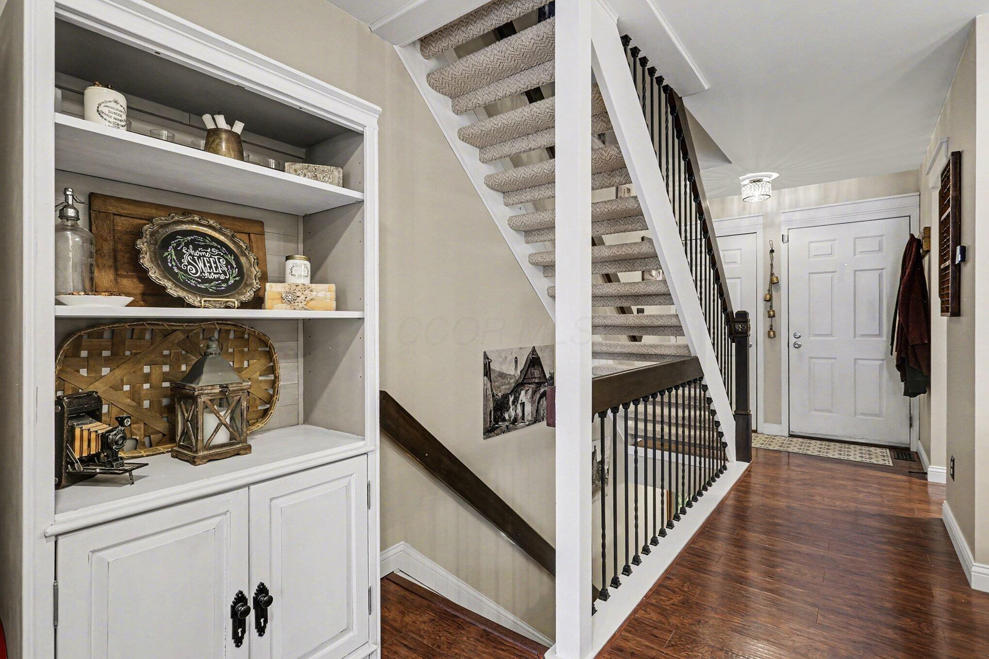 5886 Blendon Place Drive 4D