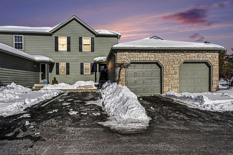 5886 Blendon Place Drive 4D Columbus OH 43230