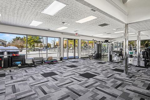 Tiny photo for 5886 Blendon Place Drive, Columbus, OH 43230 (MLS # 226002936)