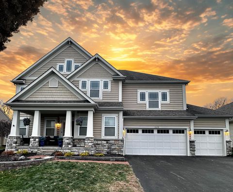 Photo of 1435 Fairway Drive, Grove City, OH 43123 (MLS # 226002440)