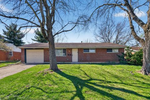 Photo of 3759 Caracas Drive, Westerville, OH 43081 (MLS # 226012521)