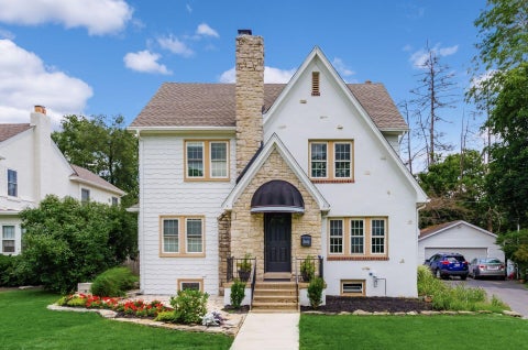 Photo of 1792 Andover Road, Columbus, OH 43212 (MLS # 226038541)
