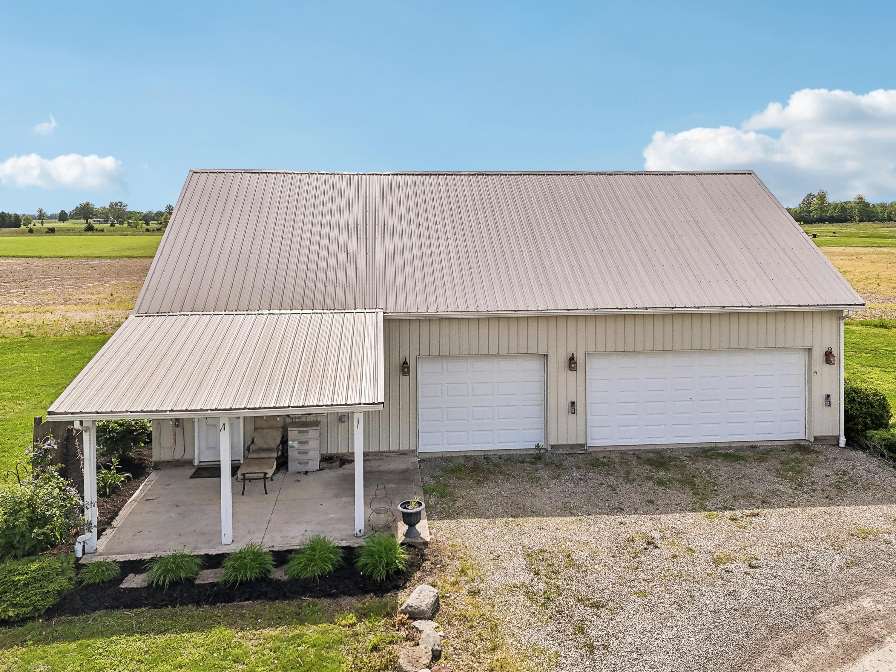 15301 Gandy Eddy Road, Marysville, Ohio image 33