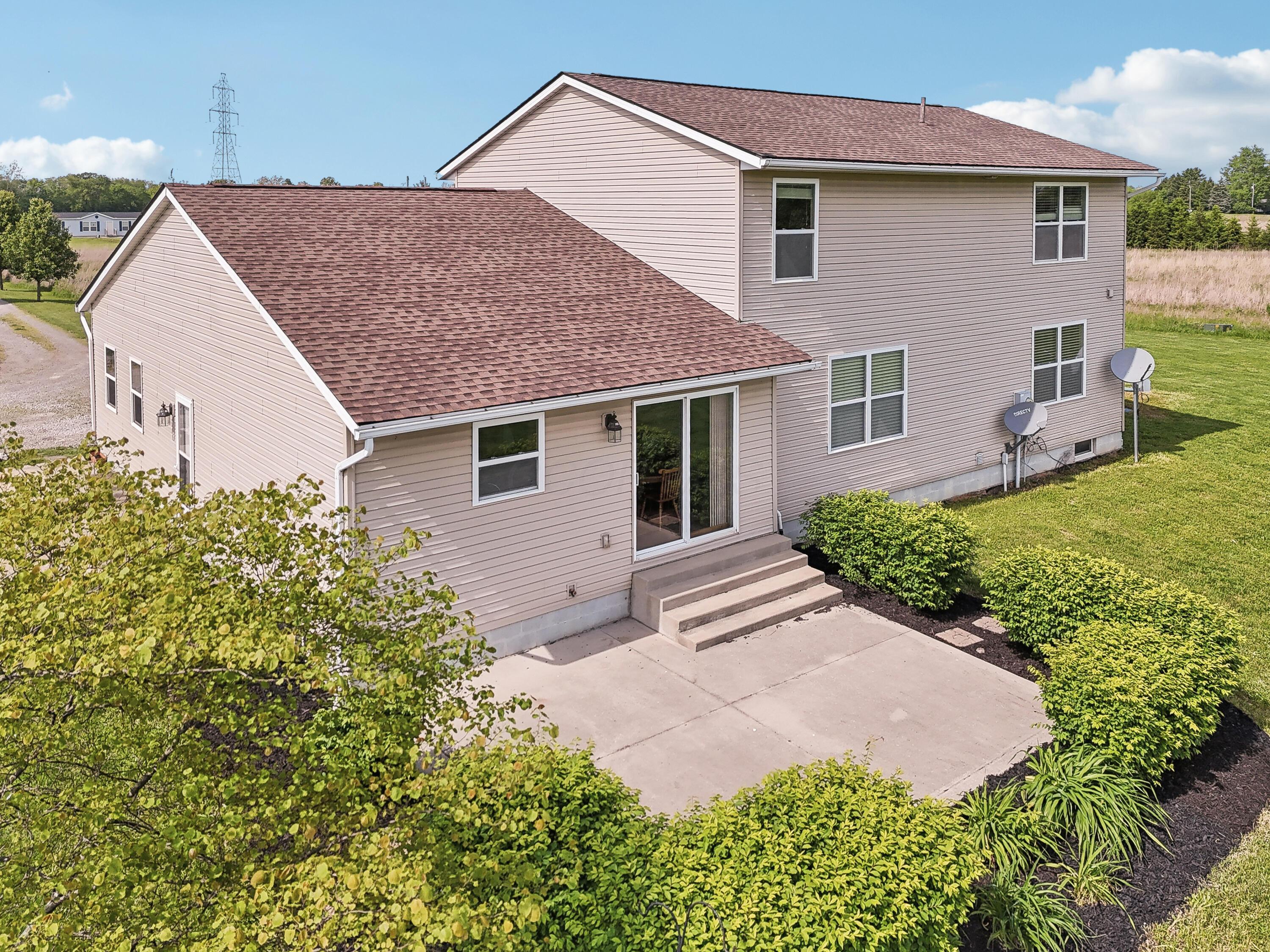 15301 Gandy Eddy Road, Marysville, Ohio image 36