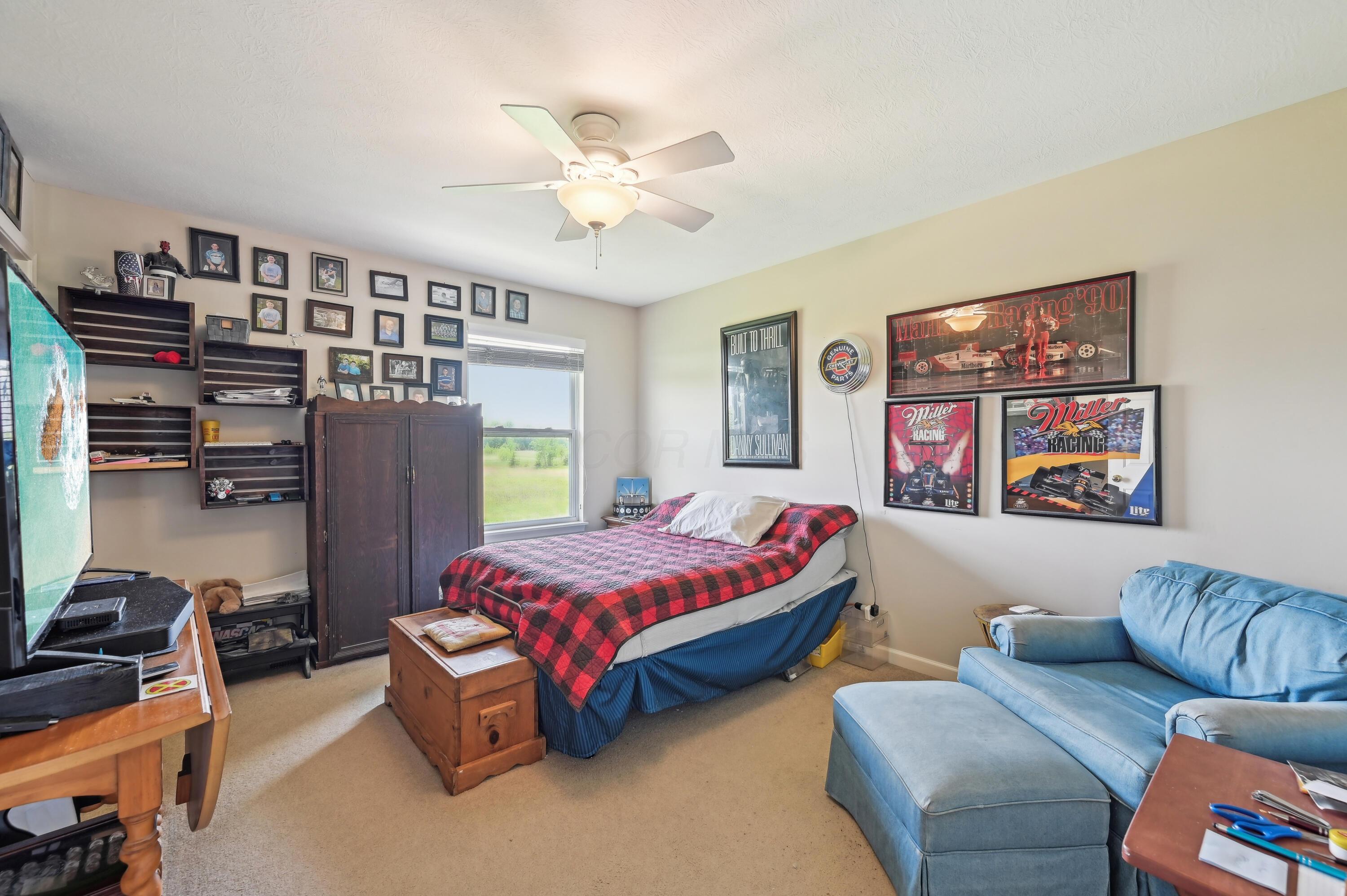 15301 Gandy Eddy Road, Marysville, Ohio image 23