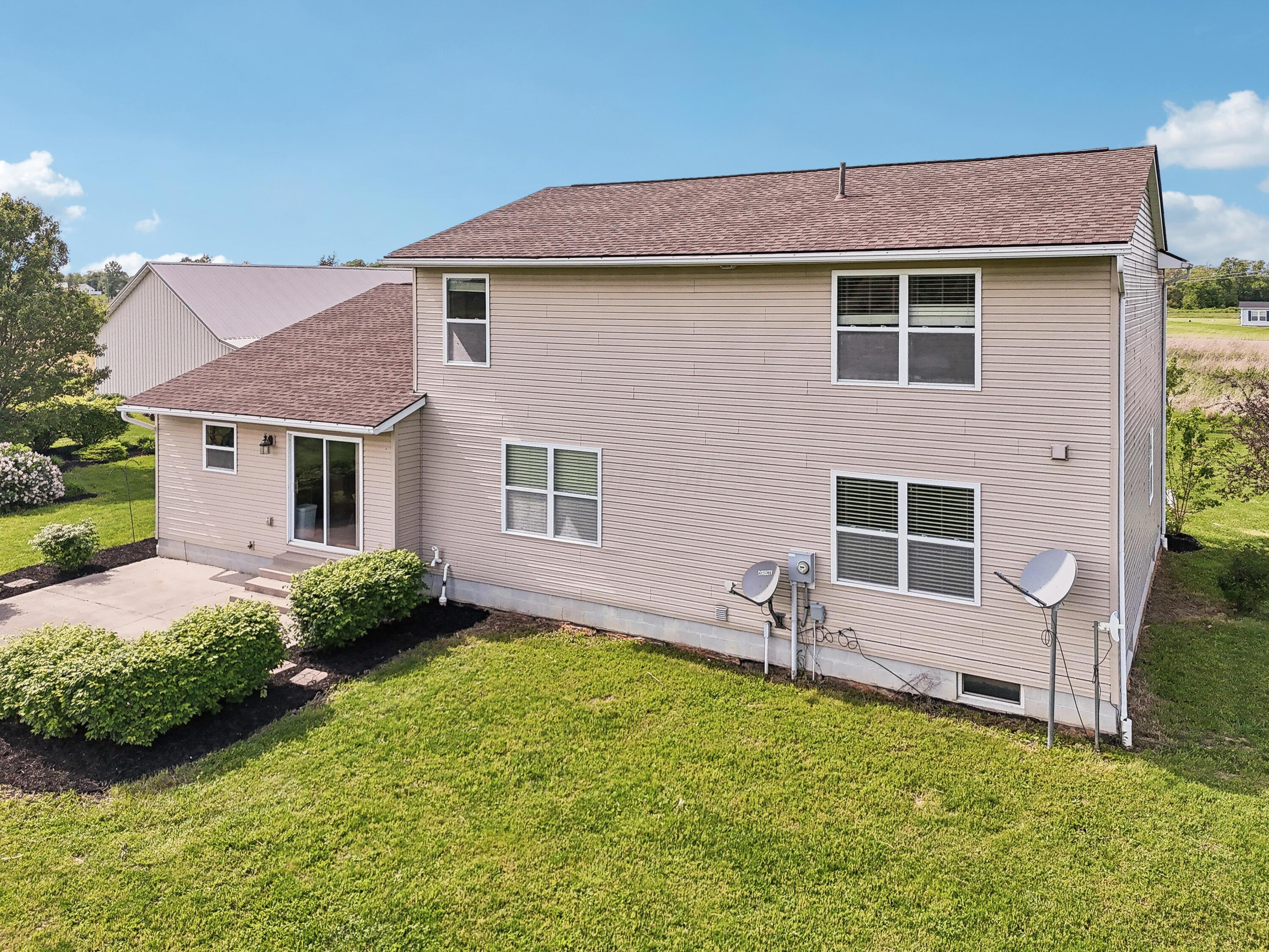 15301 Gandy Eddy Road, Marysville, Ohio image 37