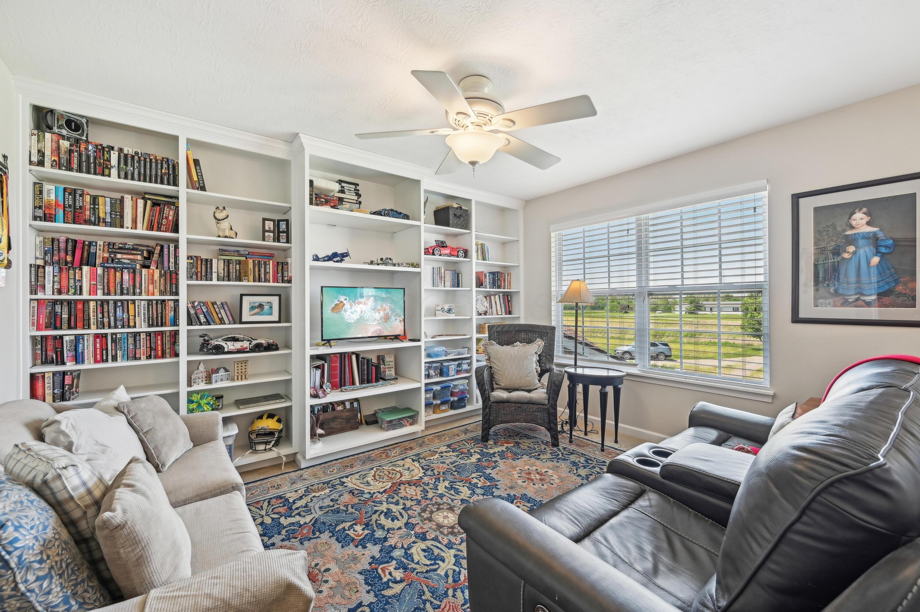 15301 Gandy Eddy Road, Marysville, Ohio image 13
