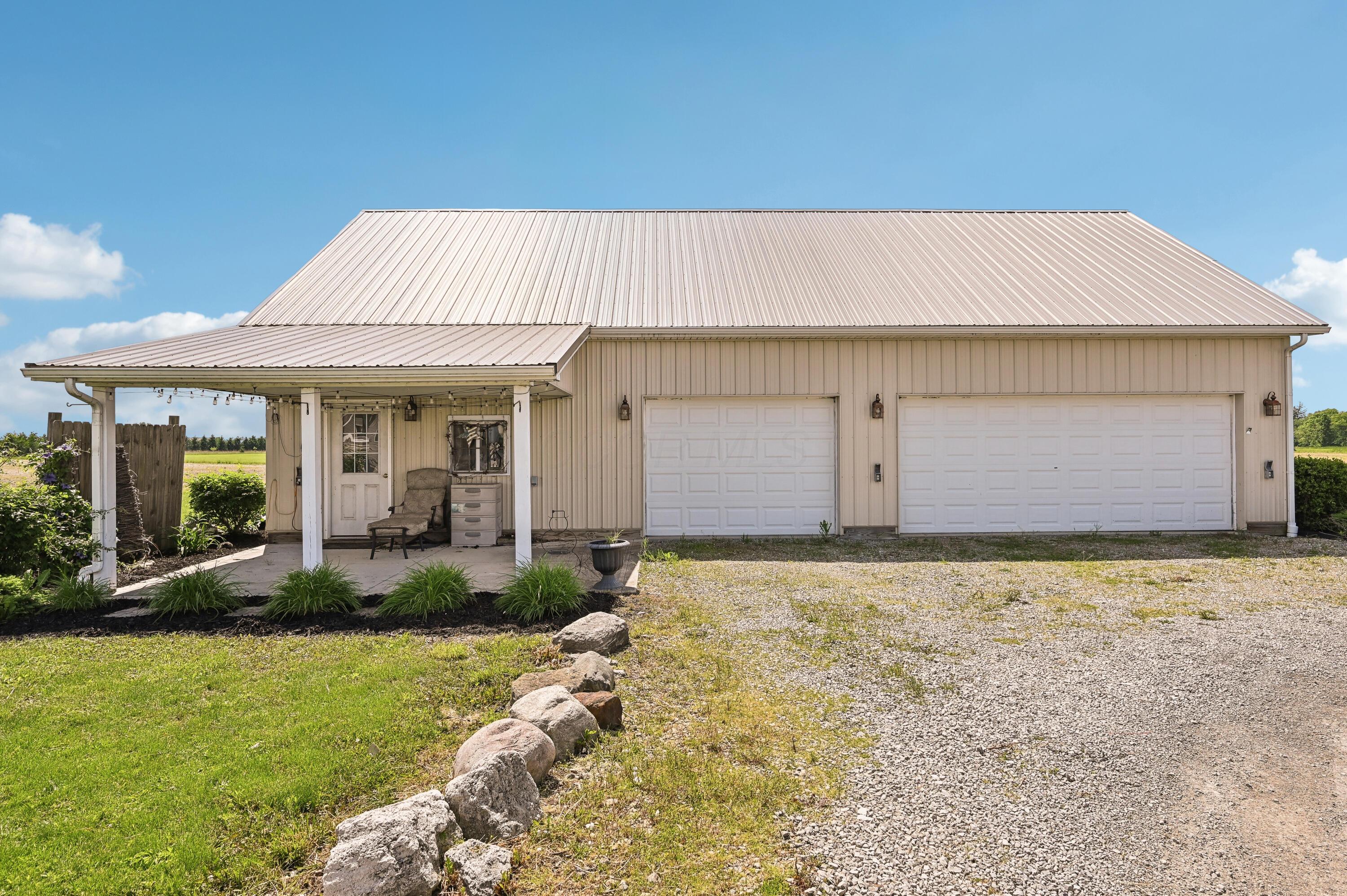 15301 Gandy Eddy Road, Marysville, Ohio image 32