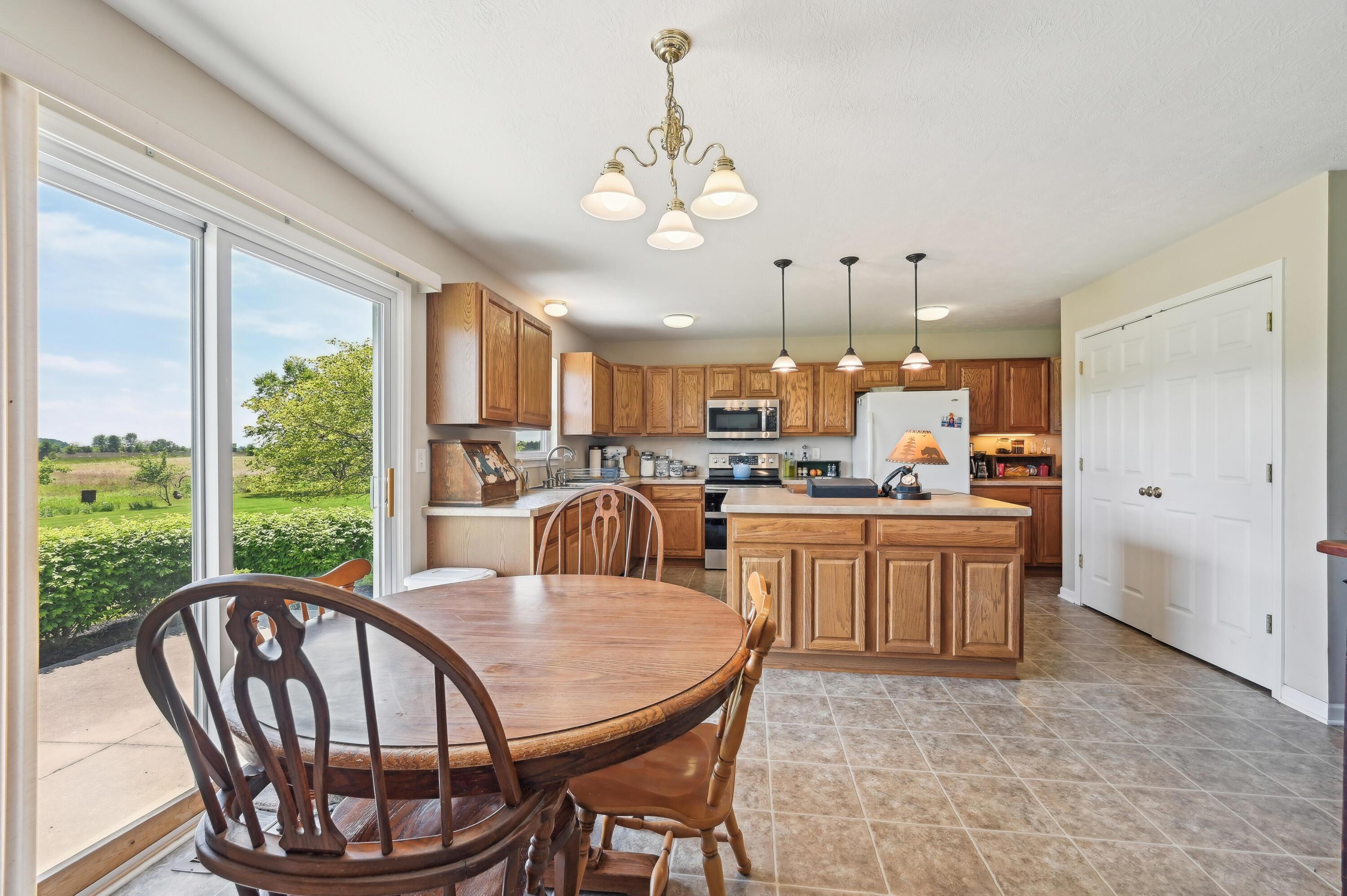 15301 Gandy Eddy Road, Marysville, Ohio image 14