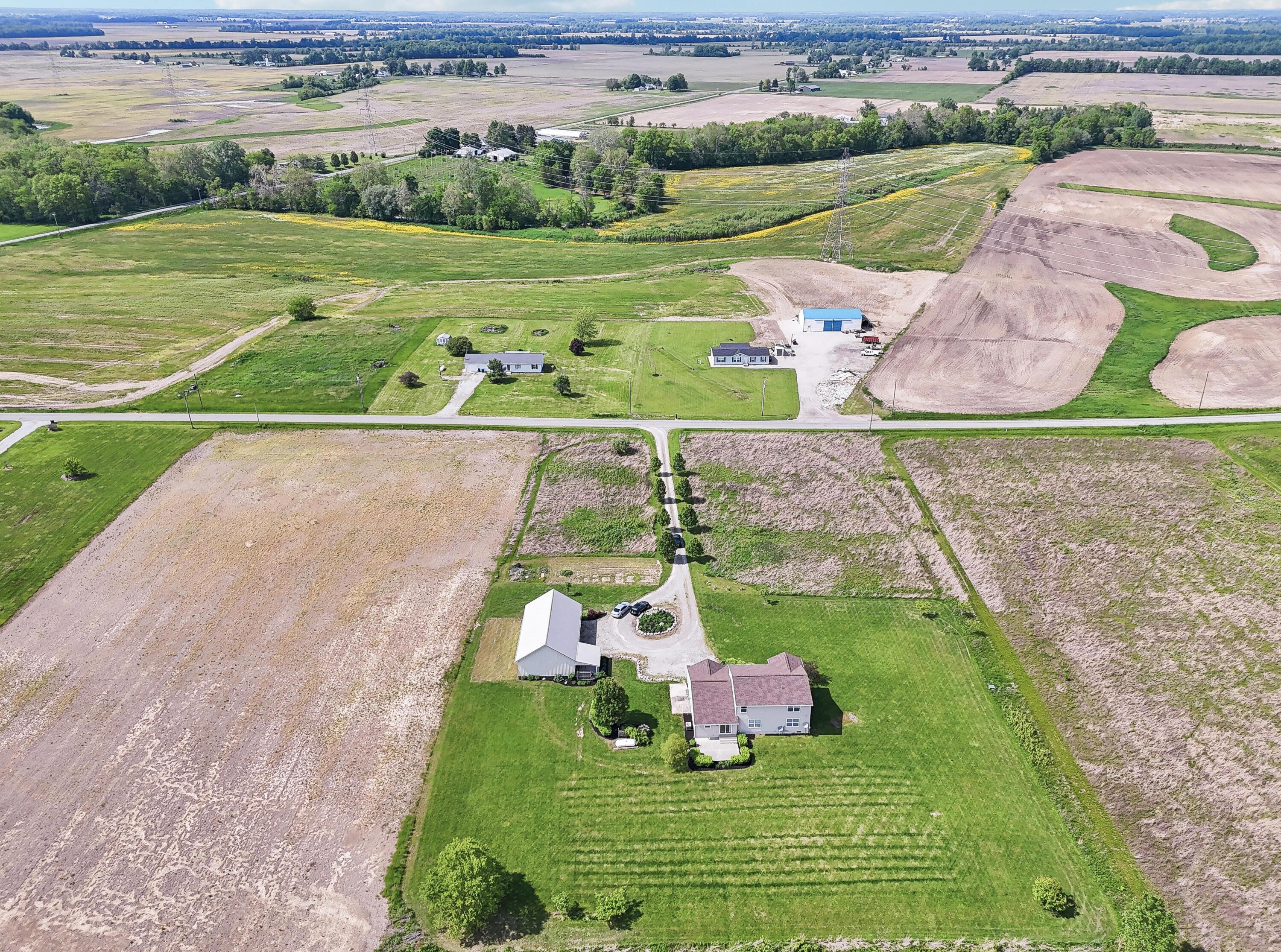 15301 Gandy Eddy Road, Marysville, Ohio image 40