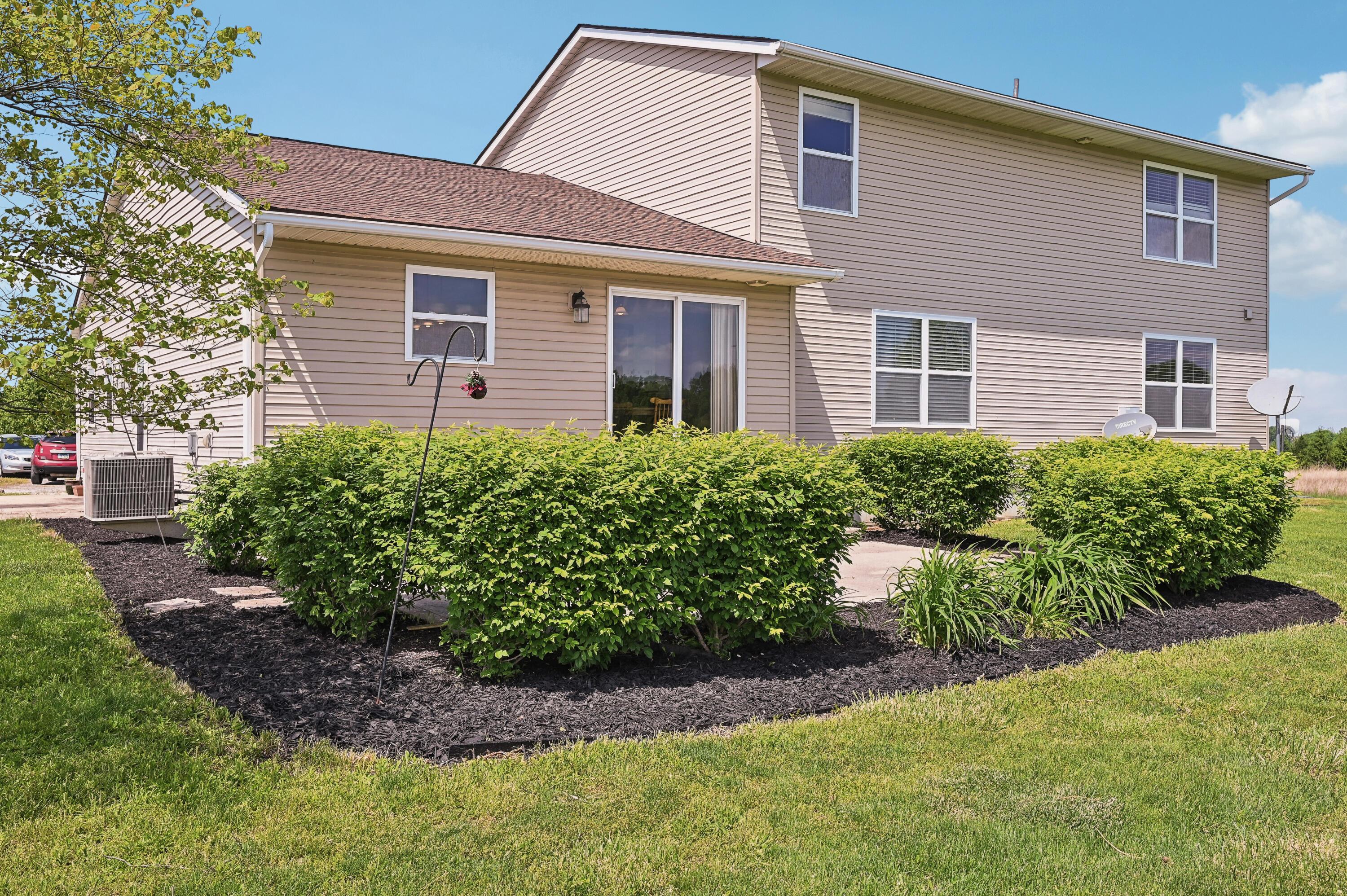 15301 Gandy Eddy Road, Marysville, Ohio image 30