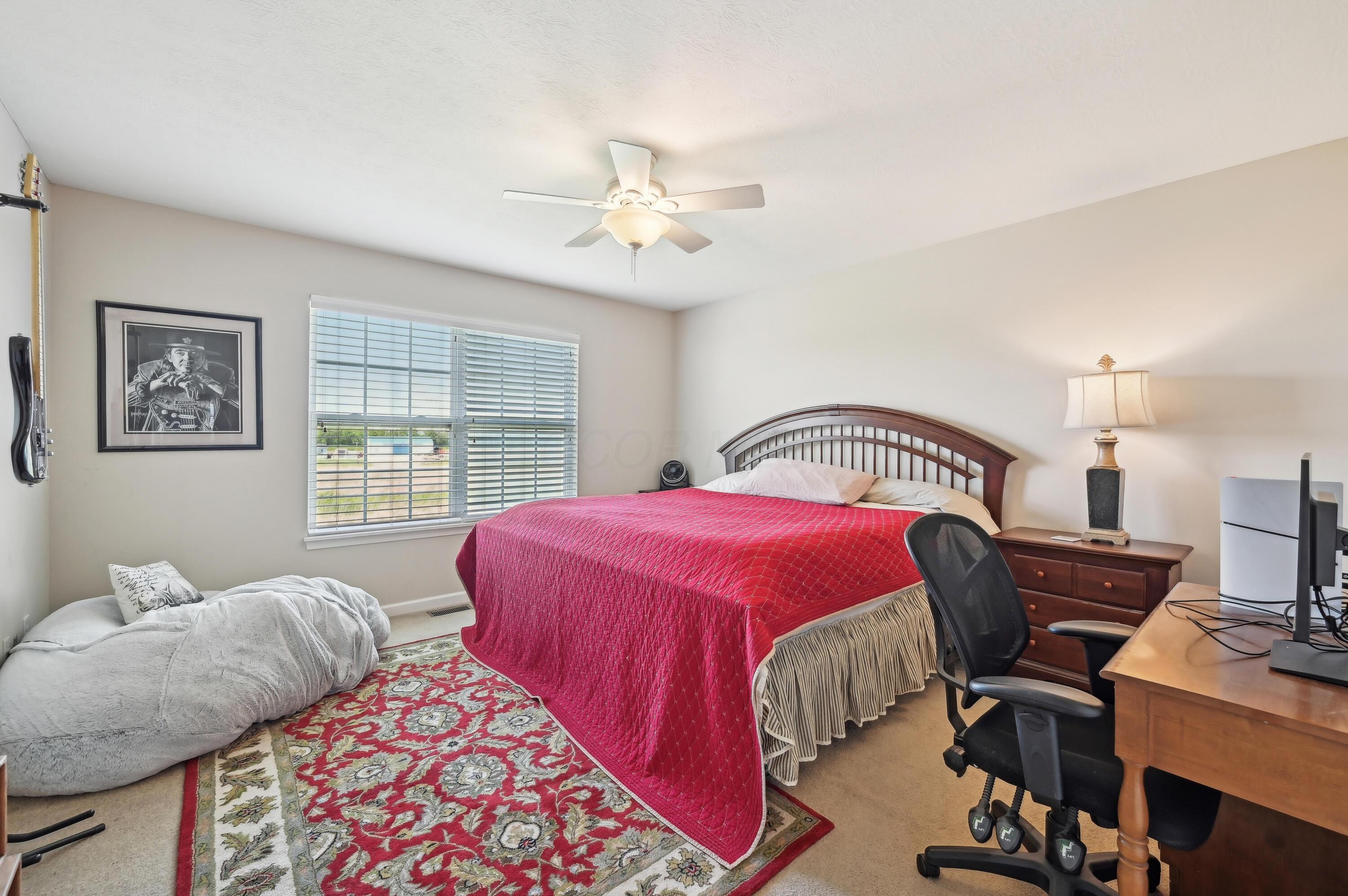 15301 Gandy Eddy Road, Marysville, Ohio image 20