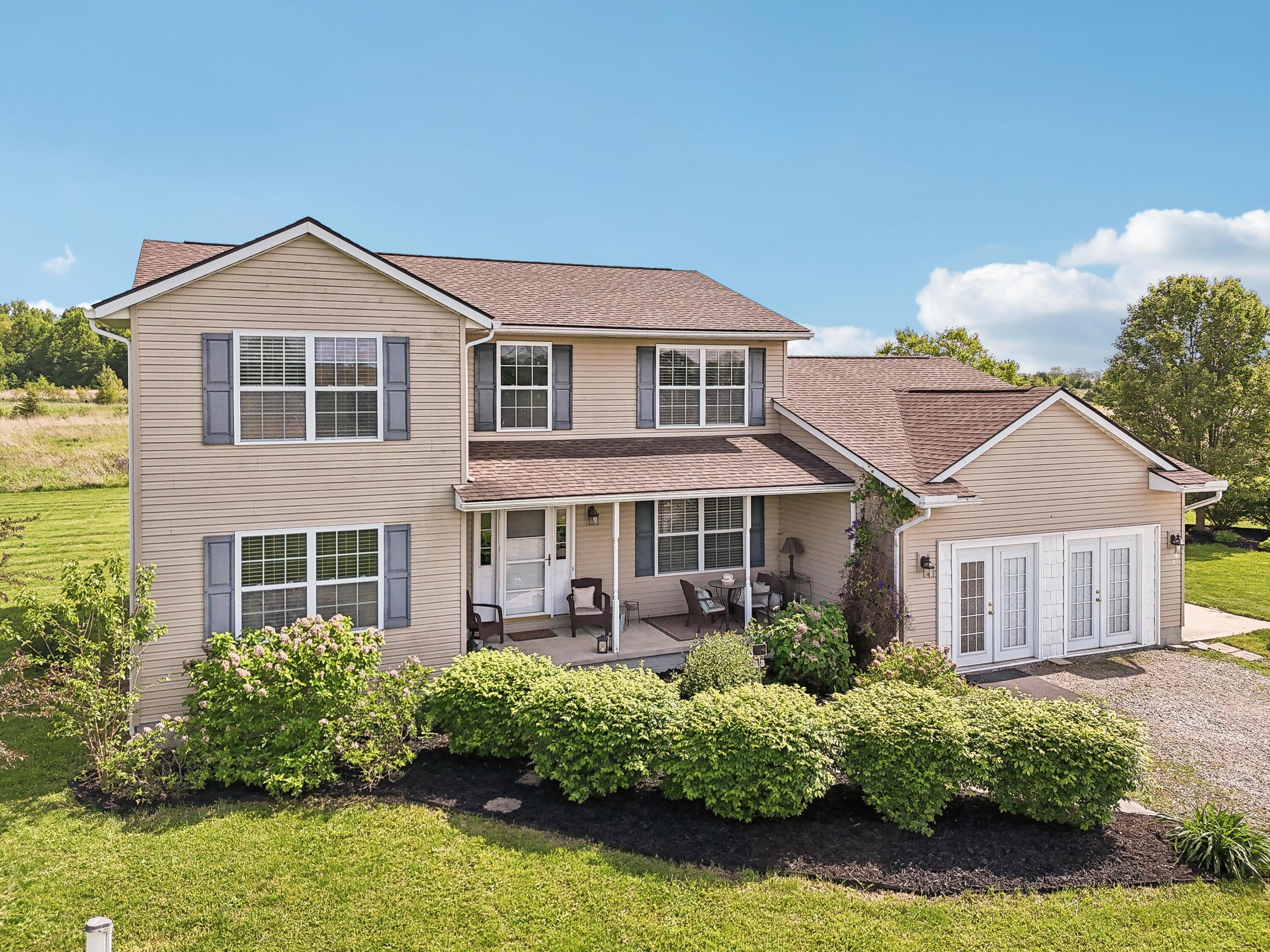 15301 Gandy Eddy Road, Marysville, Ohio image 35
