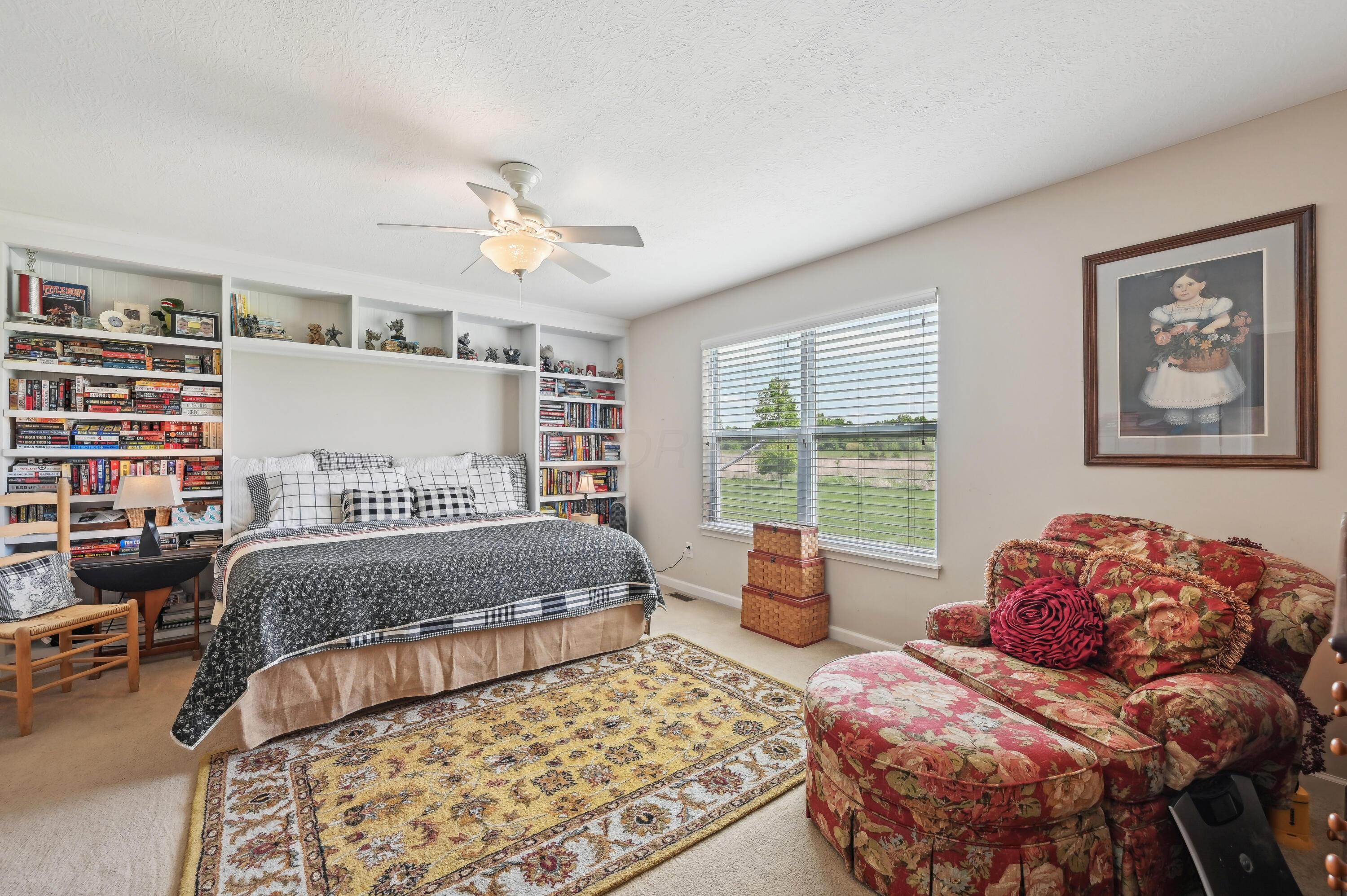 15301 Gandy Eddy Road, Marysville, Ohio image 24