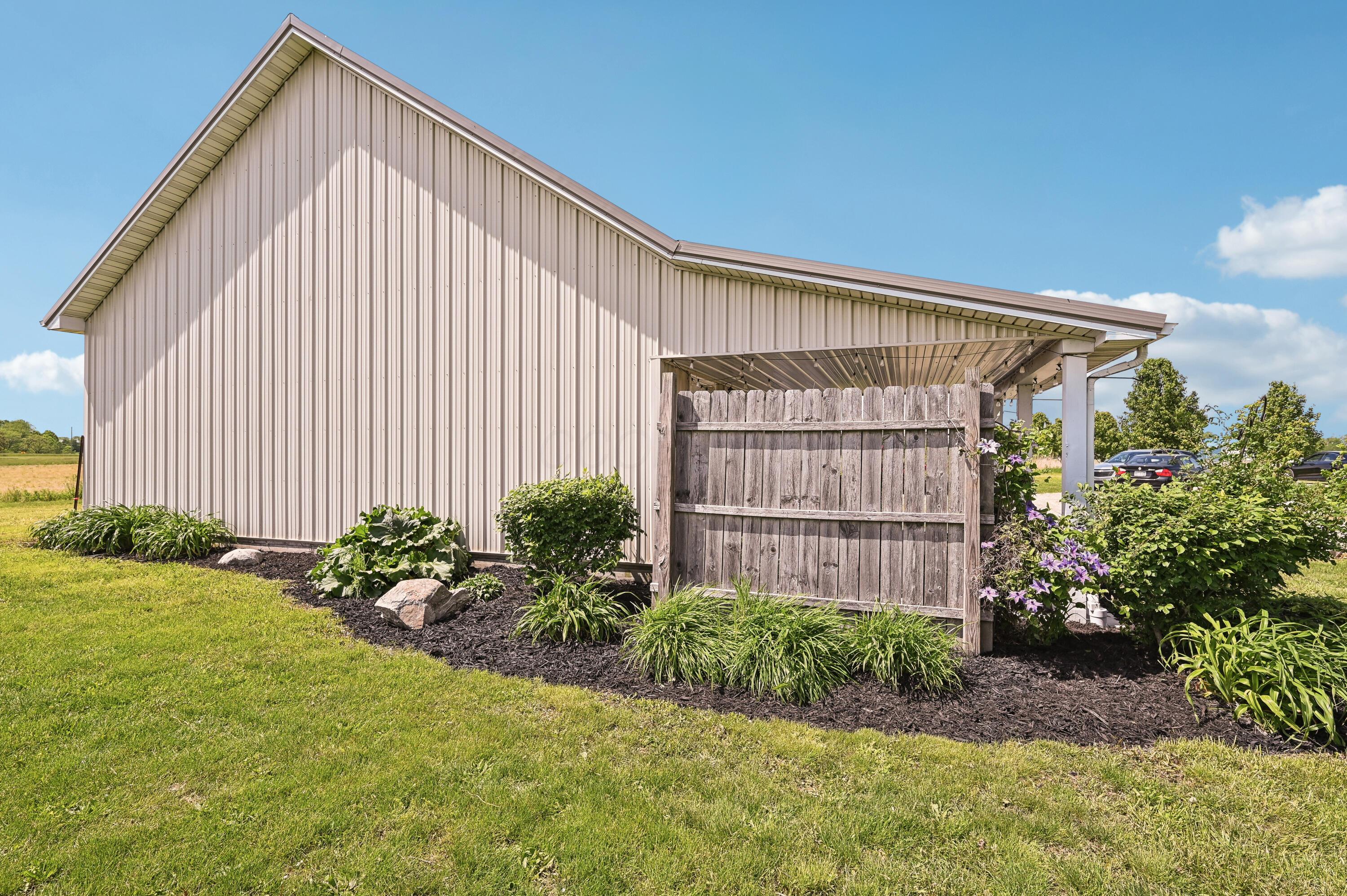 15301 Gandy Eddy Road, Marysville, Ohio image 31