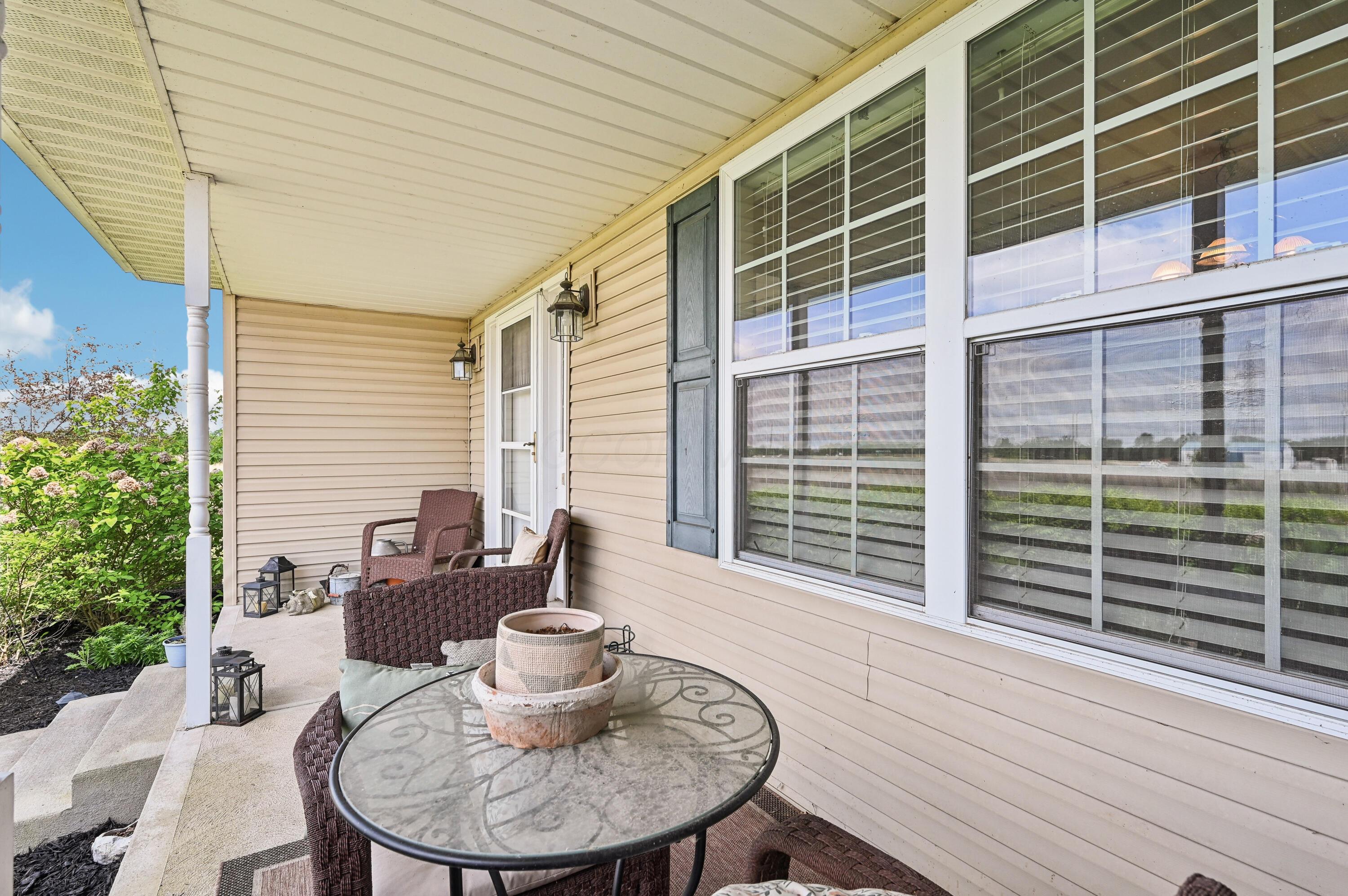 15301 Gandy Eddy Road, Marysville, Ohio image 7
