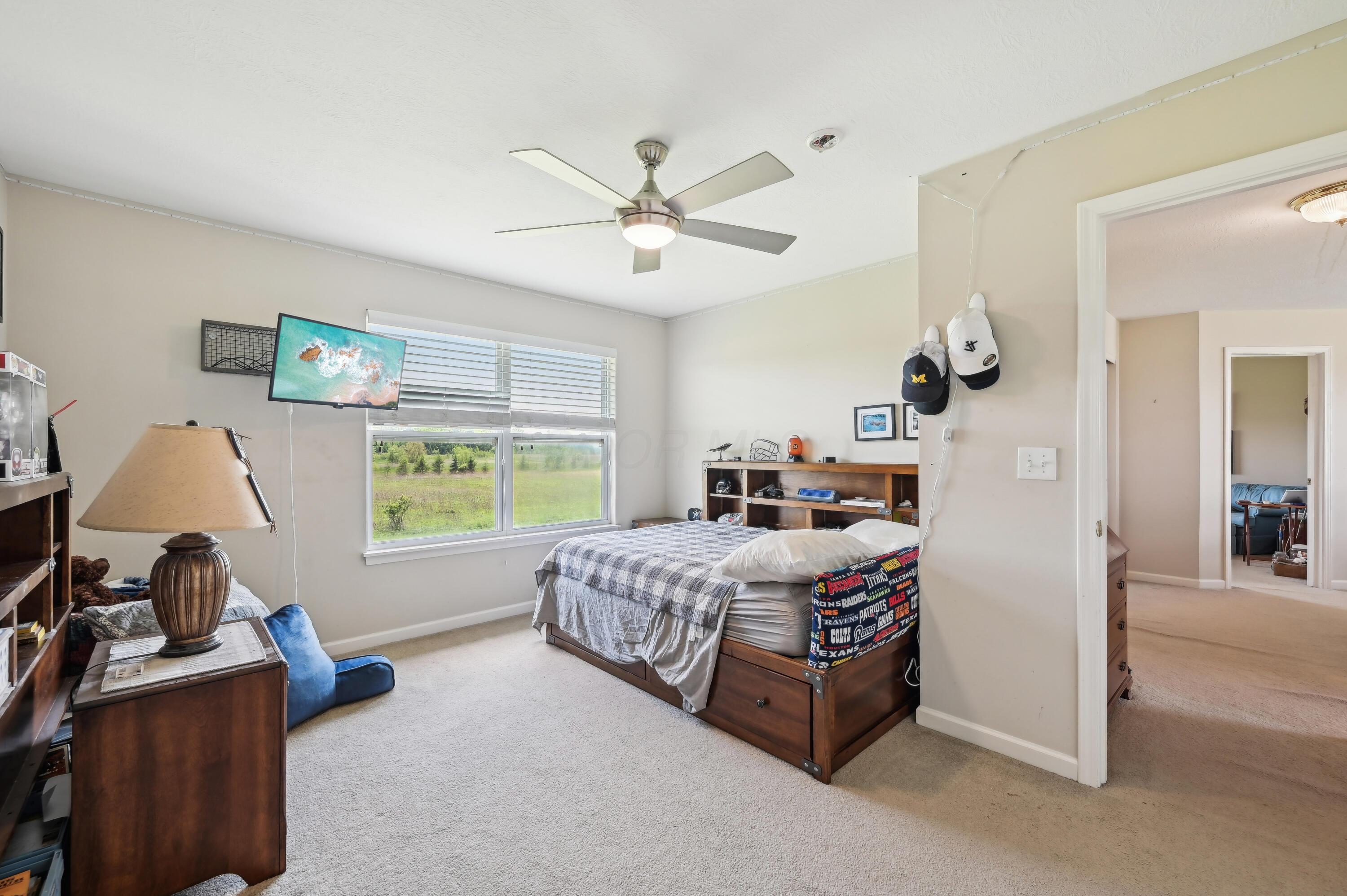 15301 Gandy Eddy Road, Marysville, Ohio image 21