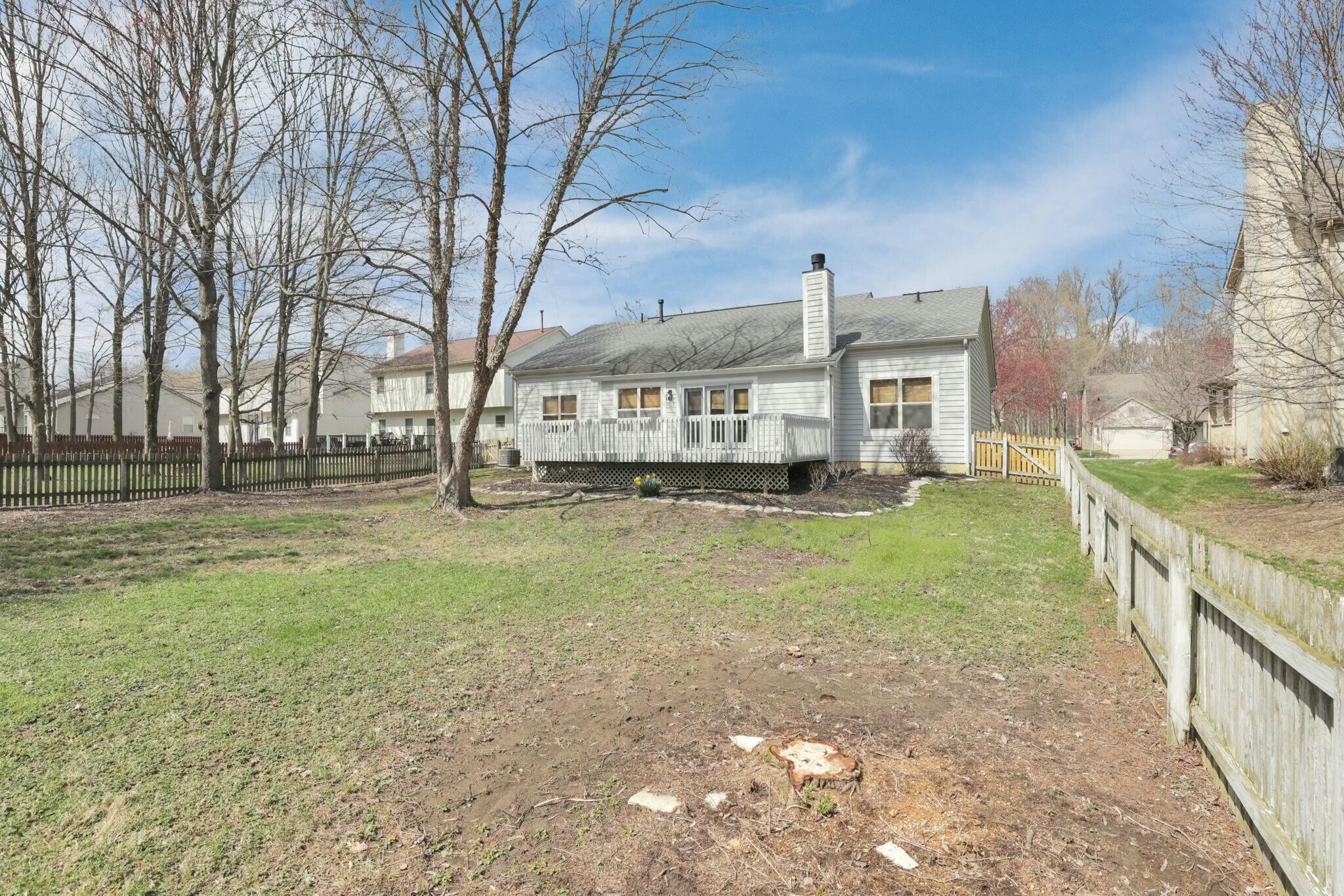 237 W Hull Drive, Delaware, Ohio image 40