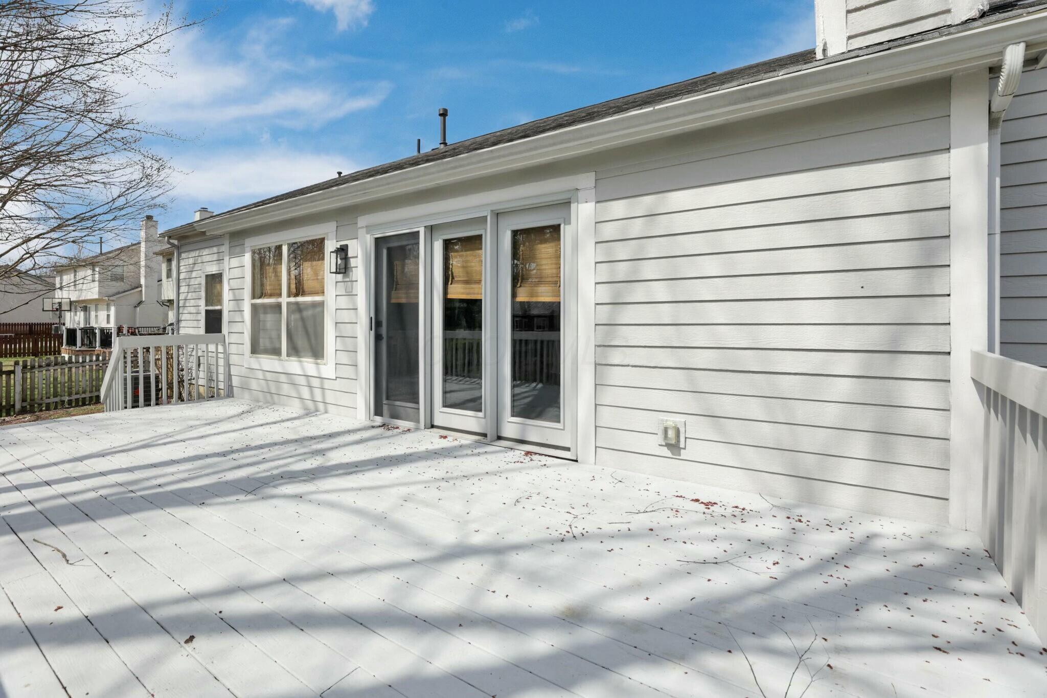 237 W Hull Drive, Delaware, Ohio image 37