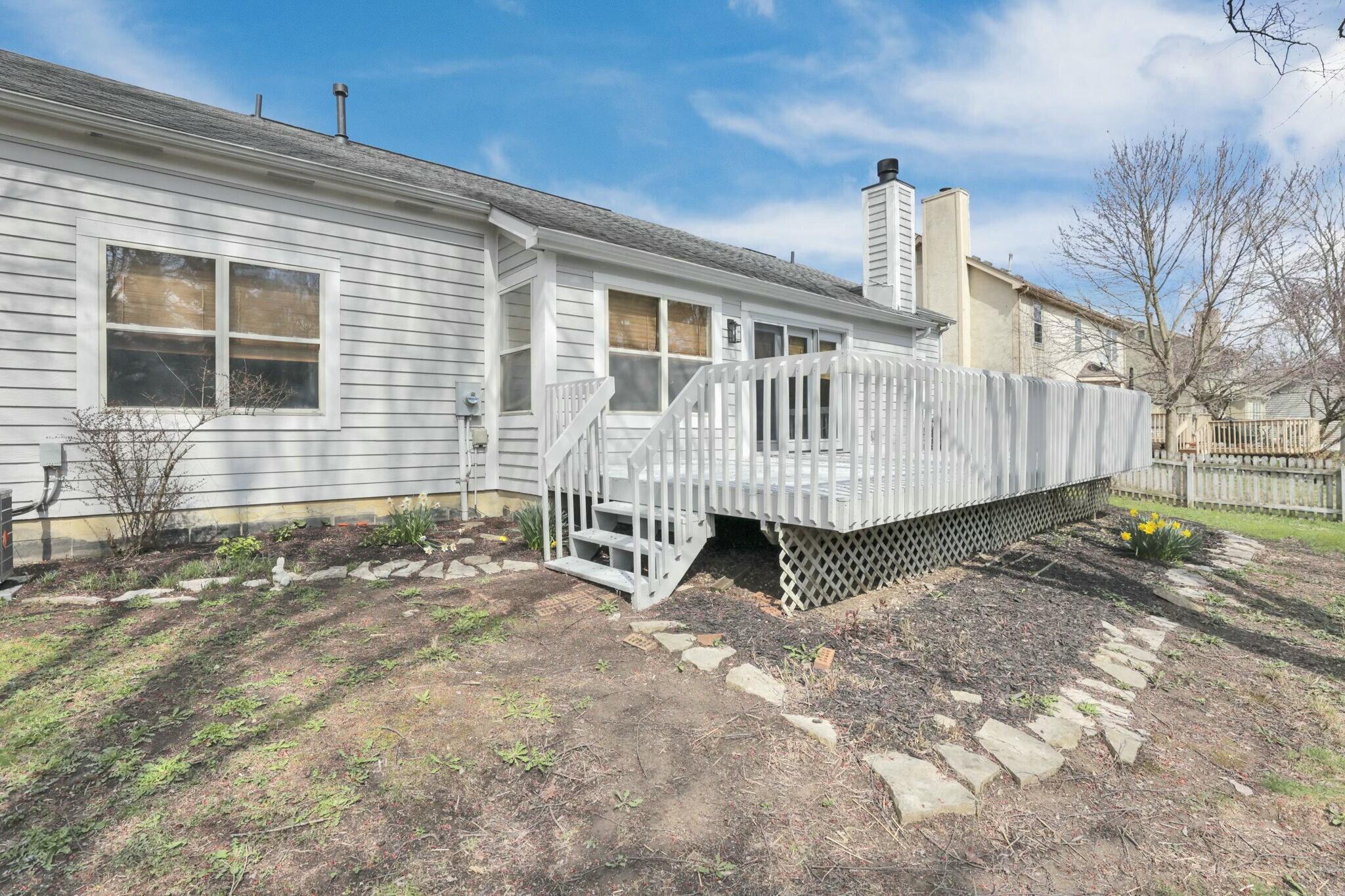 237 W Hull Drive, Delaware, Ohio image 38