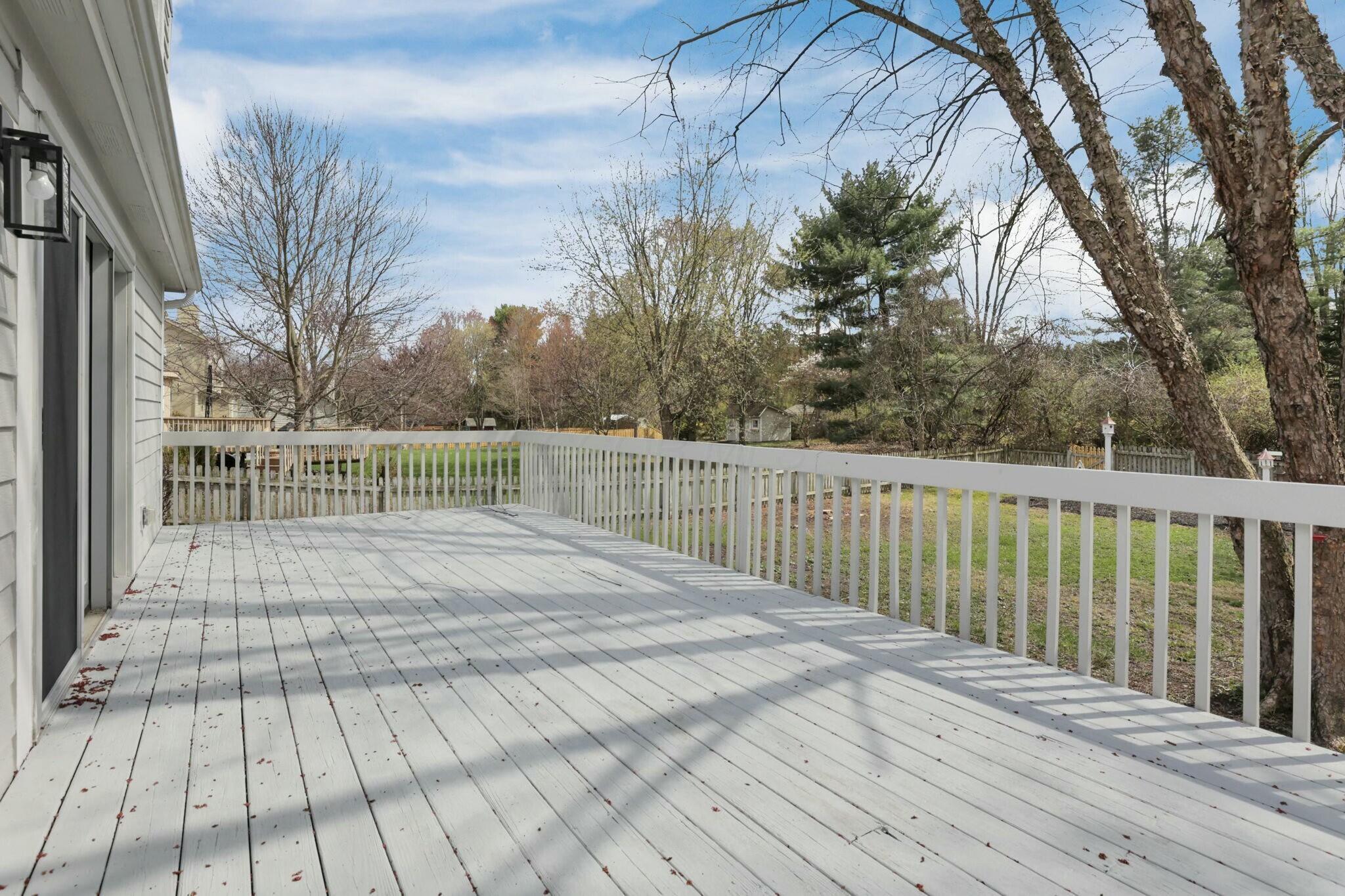 237 W Hull Drive, Delaware, Ohio image 36