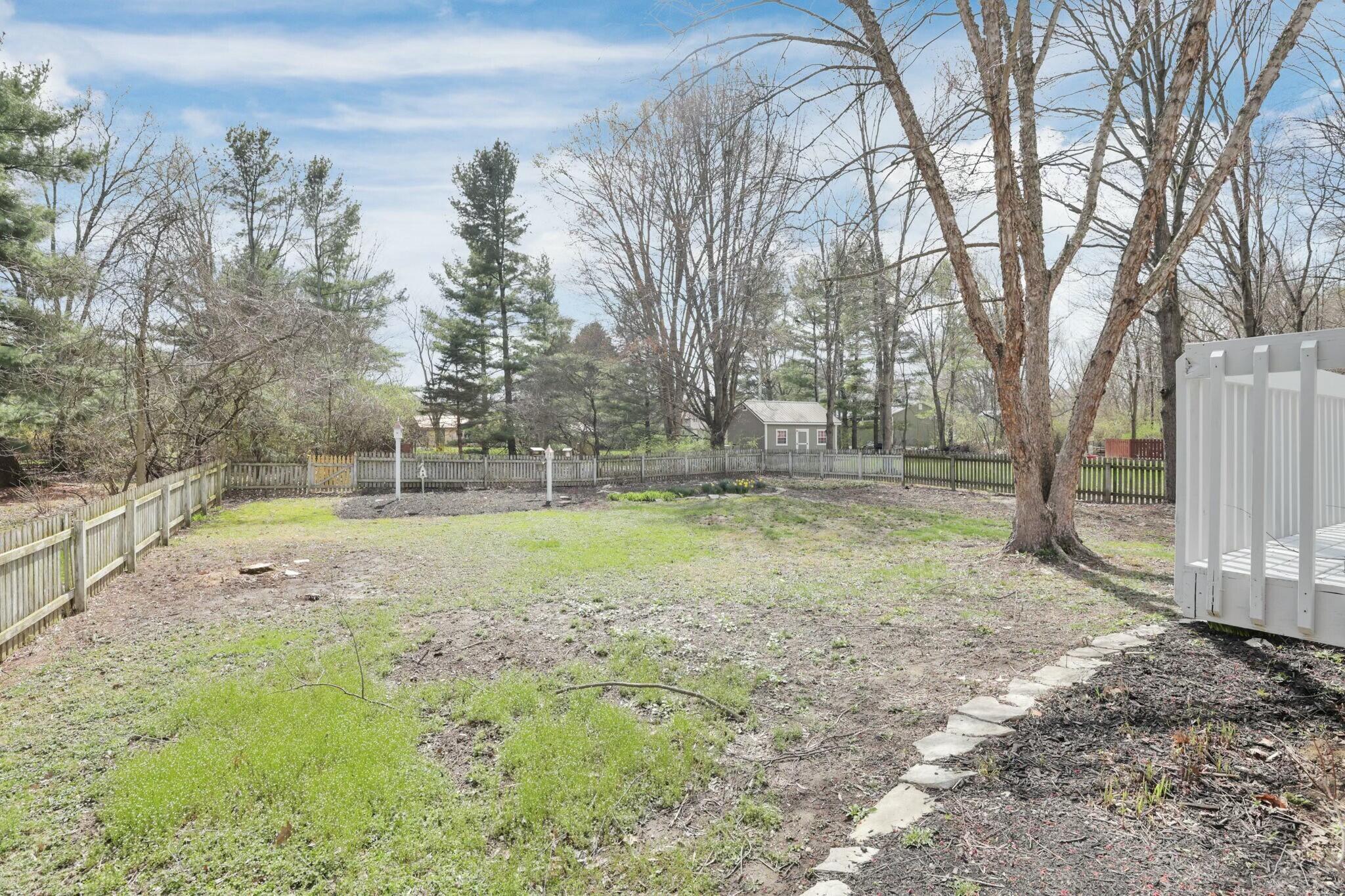 237 W Hull Drive, Delaware, Ohio image 39