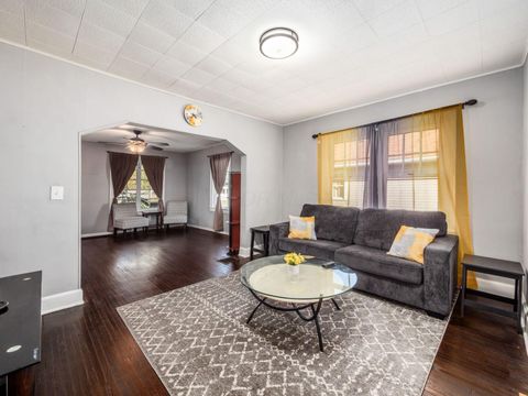 Tiny photo for 1663 Hopkins Avenue, Columbus, OH 43223 (MLS # 225041070)