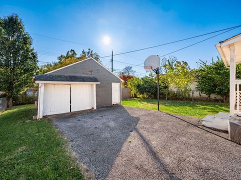 Tiny photo for 1663 Hopkins Avenue, Columbus, OH 43223 (MLS # 225041070)