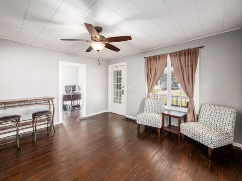 Tiny photo for 1663 Hopkins Avenue, Columbus, OH 43223 (MLS # 225041070)