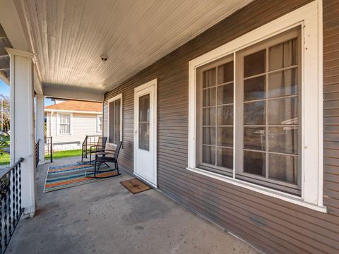 Tiny photo for 1663 Hopkins Avenue, Columbus, OH 43223 (MLS # 225041070)