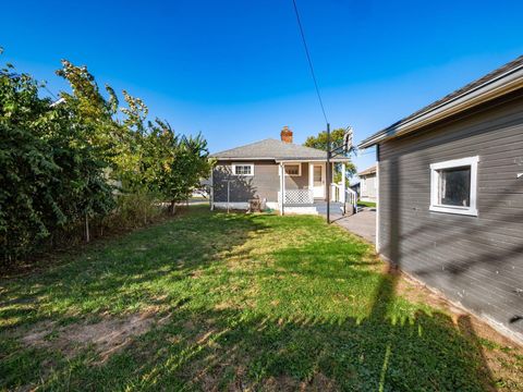 Tiny photo for 1663 Hopkins Avenue, Columbus, OH 43223 (MLS # 225041070)