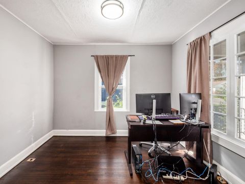 Tiny photo for 1663 Hopkins Avenue, Columbus, OH 43223 (MLS # 225041070)