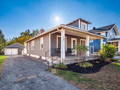 Tiny photo for 1663 Hopkins Avenue, Columbus, OH 43223 (MLS # 225041070)