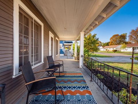 Tiny photo for 1663 Hopkins Avenue, Columbus, OH 43223 (MLS # 225041070)