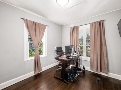 Tiny photo for 1663 Hopkins Avenue, Columbus, OH 43223 (MLS # 225041070)