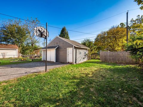 Tiny photo for 1663 Hopkins Avenue, Columbus, OH 43223 (MLS # 225041070)