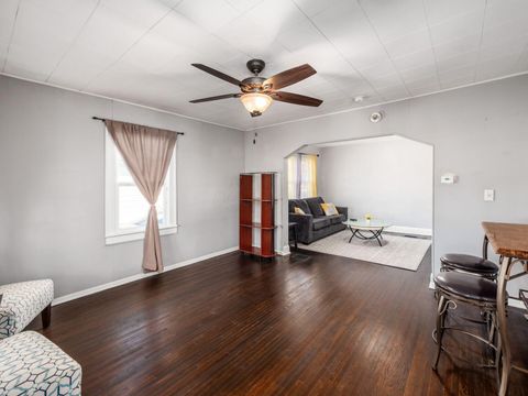 Tiny photo for 1663 Hopkins Avenue, Columbus, OH 43223 (MLS # 225041070)