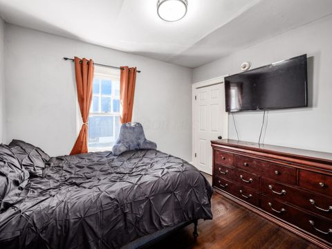 Tiny photo for 1663 Hopkins Avenue, Columbus, OH 43223 (MLS # 225041070)