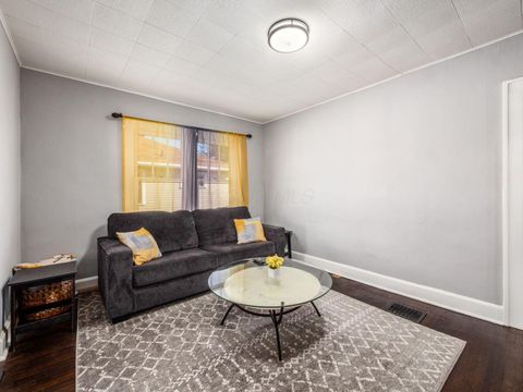 Tiny photo for 1663 Hopkins Avenue, Columbus, OH 43223 (MLS # 225041070)