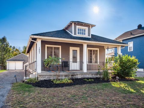 Tiny photo for 1663 Hopkins Avenue, Columbus, OH 43223 (MLS # 225041070)