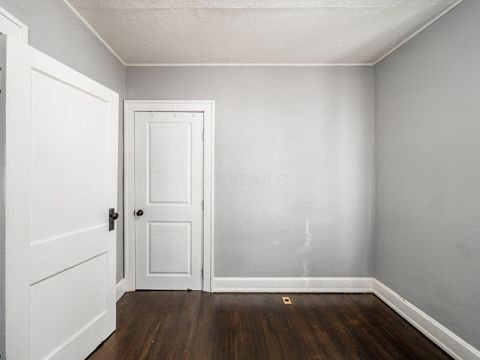 Tiny photo for 1663 Hopkins Avenue, Columbus, OH 43223 (MLS # 225041070)