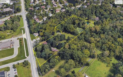 Photo of 4220 E Johnstown Road, Columbus, OH 43230 (MLS # 225042250)