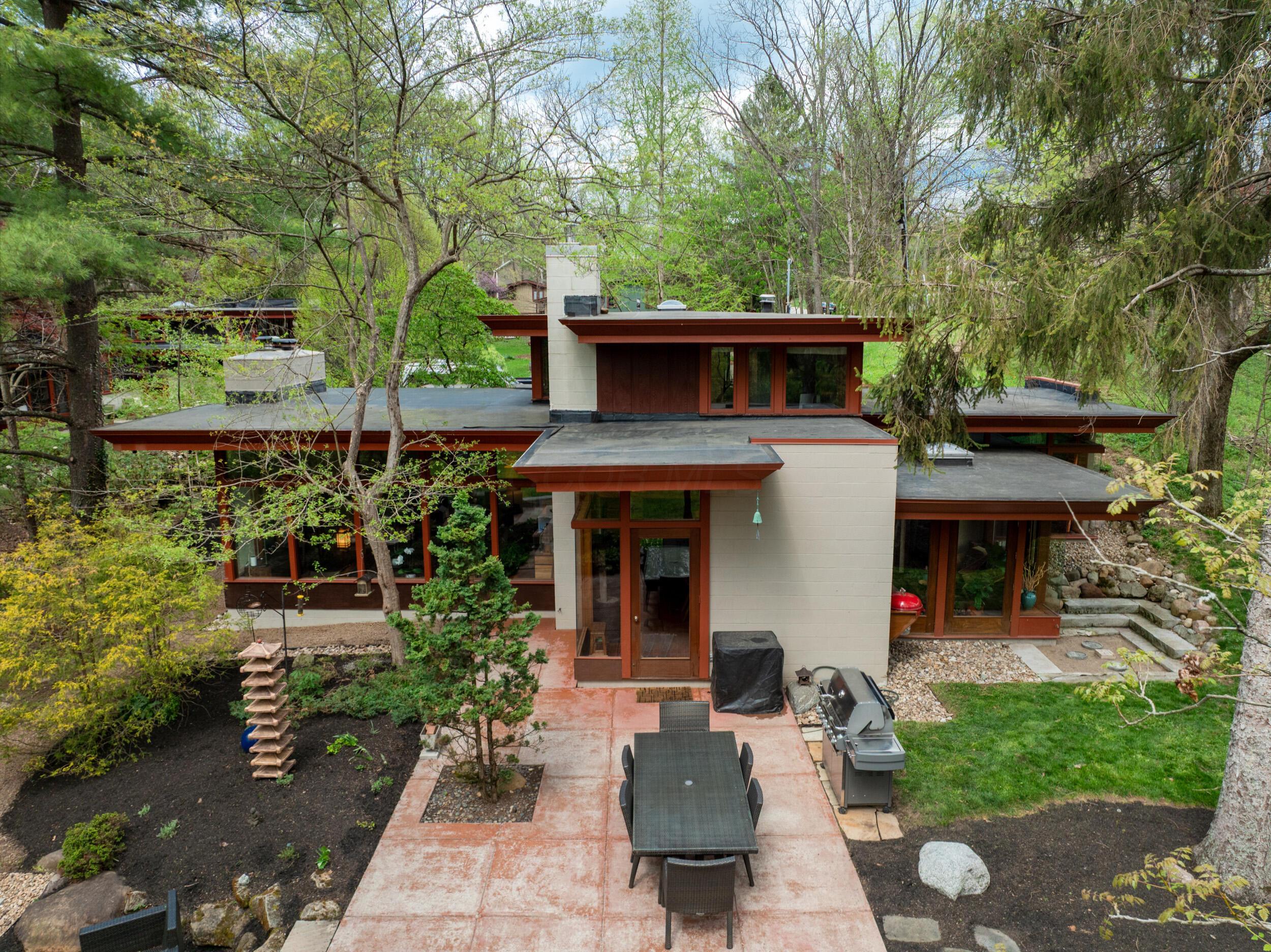 529 Plymouth Street