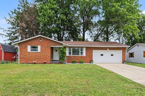 Photo of 178 Cliffview Drive, Mount Sterling, OH 43143 (MLS # 226021998)