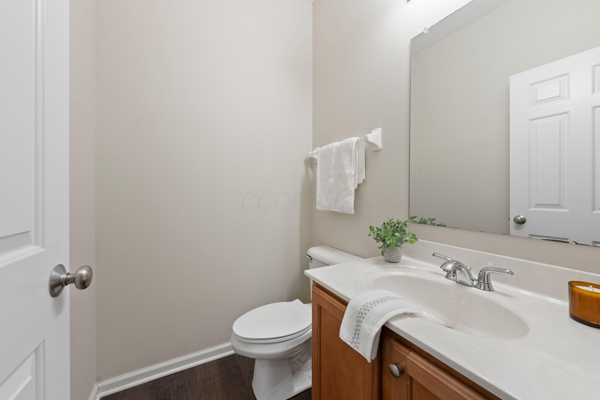 7309 Loch Dunne Place, Dublin, Ohio image 9