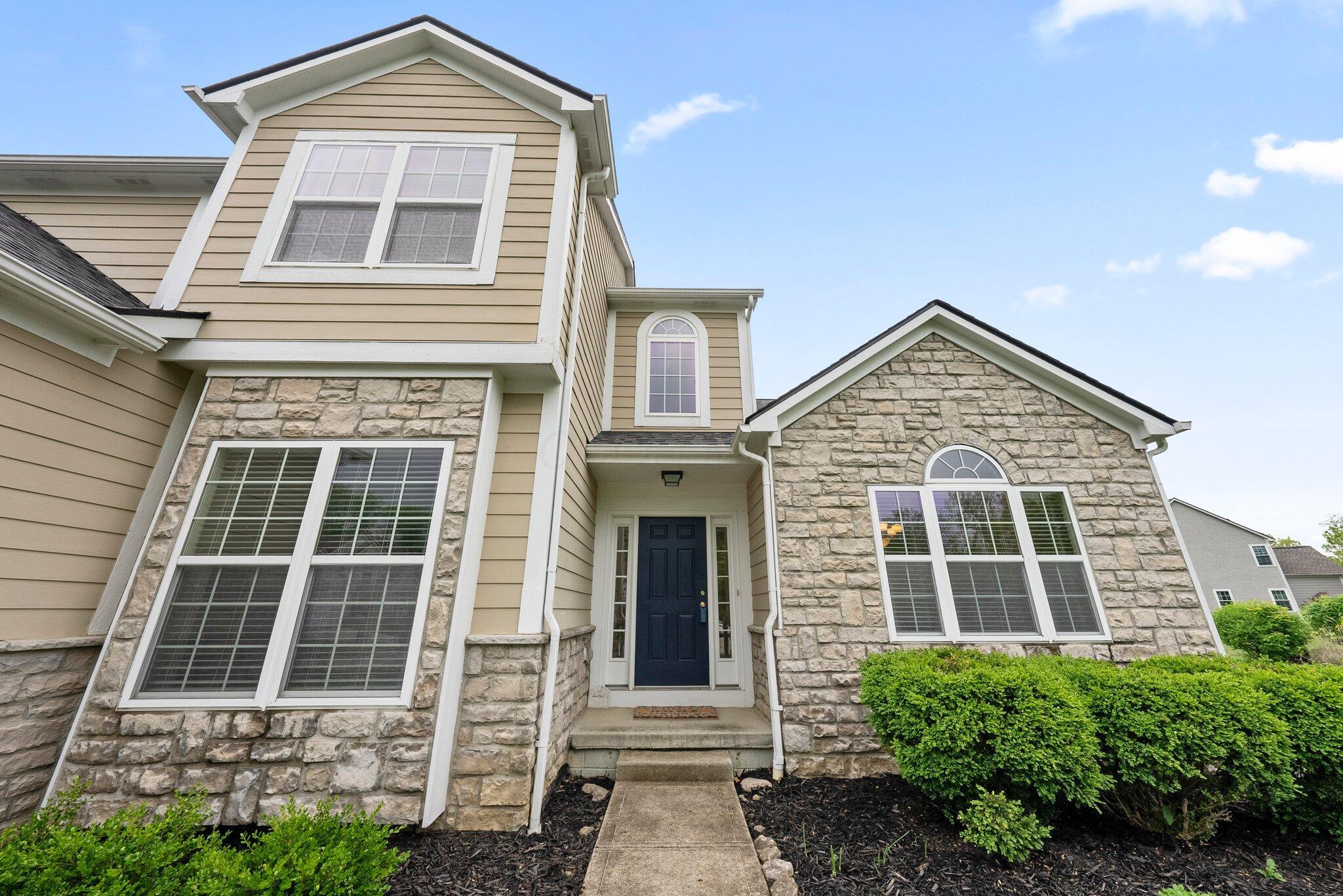 7309 Loch Dunne Place, Dublin, Ohio image 6