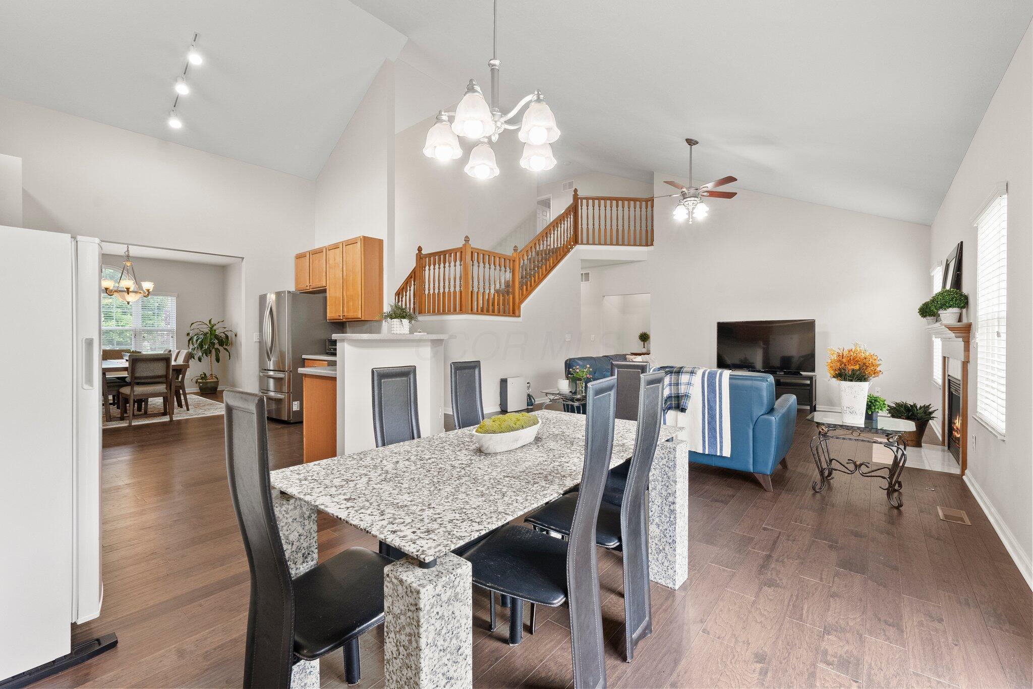 7309 Loch Dunne Place, Dublin, Ohio image 19